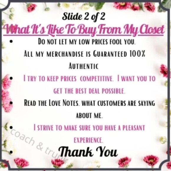 🩵🪻🌼🌷𝐑𝐄𝐀𝐒𝐎𝐍𝐀𝐁𝐋𝐄 𝐎𝐅𝐅𝐄𝐑𝐒 𝐀𝐋𝐖𝐀𝐘𝐒 𝐖𝐄𝐋𝐂𝐎𝐌𝐄🌷🌼🪻🩵 - Picture 3 of 4